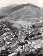 [48] Lozère > Le Pont De Montvert - Vue Générale Et La Barthe- ETAT= VOIR Description - Le Pont De Montvert