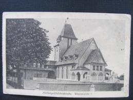 AK KORNEUBURG 1918 //  D*7434 - Korneuburg