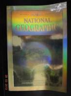 National Geographic Magazine December 1988 - Wissenschaften