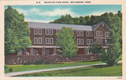 Tennessee Gathlinburg Mountain View Hotel - Other & Unclassified