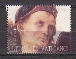 Z2226 - VATICANO SASSONE N°1386 - VATICAN Yv N°1373 - Usati