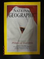 National Geographic Magazine December 1991 - Wissenschaften