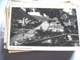 Duitsland Deutschland Allemagne Germany Rheinland Pfalz Bad Ems Kürviertel - Bad Ems