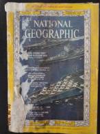 National Geographic Magazine February 1965 - Wissenschaften