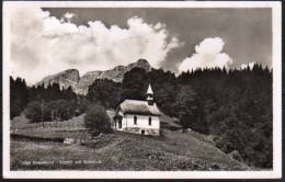 Braunwald Kapelle - Braunwald