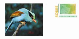 BIRDS Pre-paid Envelope 48 - Collections, Lots & Séries