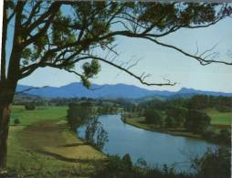 (105) Australia - NSW - Tweed River - Northern Rivers