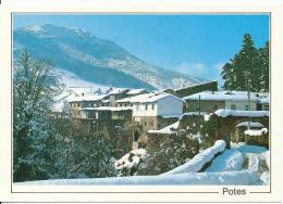 SPANIEN PICOS DE EUROPA -POTES- 16 X 10 Cm Siehe Bild - Andere & Zonder Classificatie