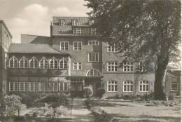 GER246 - Lübeck - Marienkrankenhaus - Lübeck