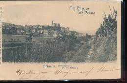 68 --- Althirch --- Die Vogesen   ( 1899 ) - Altkirch