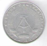 GERMANIA 5  PFENNIG 1968 - 5 Pfennig