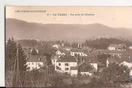 LE THILLOT - VUE DE CHAILLON - Le Thillot
