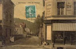 76 Maromme . Rue De L'Abbaye - Maromme