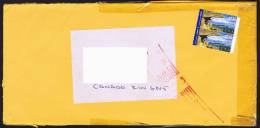 2005  Airmail Letter To Canada International $1,65 X 2  Stamp  Gariwerd-Grampians - Lettres & Documents