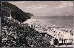 Sellin Auf Rügen - Strand - Sellin