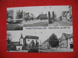 Finsterwalde - Finsterwalde