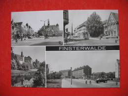 Finsterwalde - Finsterwalde