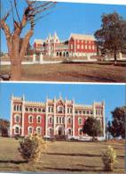 (105) Australia - WA - New Norcia - Ste Gertrude And Ste Benedict Buildings - Sonstige & Ohne Zuordnung