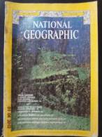 National Geographic Magazine May 1976 - Wissenschaften