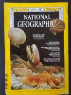 National Geographic Magazine March 1969 - Science