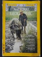 National Geographic Magazine January 1969 - Science