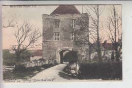 UK - ENGLAND - SUSSEX EAST - UPPER DICKER / Michelham Priory 1906 - Worthing