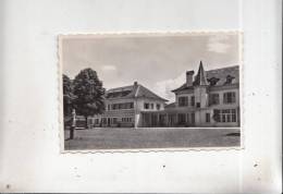 Z13290 Chateau De Bosey Celigny Institut Eumenique 2 Scans - Céligny