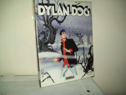 Dylan Dog (Bonelli  2003) N. 206 - Dylan Dog