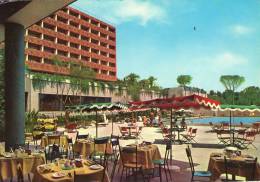 ROMA , Hotel Cavalieri Hilton   * - Wirtschaften, Hotels & Restaurants