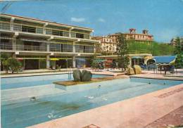 ROMA , Circolo Di Marina , Lungotevere Flaminio  * - Wirtschaften, Hotels & Restaurants