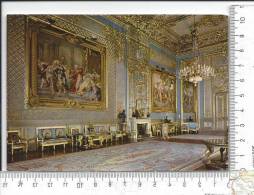 WINDSOR: Castel, The Grand Reception Room - Windsor Castle