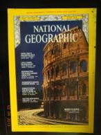 National Geographic Magazine   June 1970 - Science