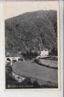 L 9140 BOURSCHEID, Hotel Du Moulin 1955 - Bourscheid