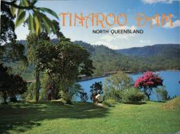 (108) Australia - QLD - Tinaroo Dam - Atherton Tablelands