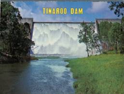 (108) Australia - QLD - Tinaroo Dam - Atherton Tablelands