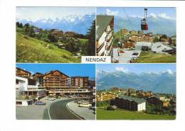 Suisse // Valais //  Nendaz - Nendaz