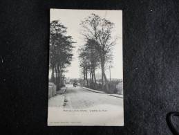 Pont - De -  L ' Arche : L' Entrée Du Pont. - Pont-de-l'Arche