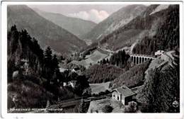 Allemagne - Schwarzwald Höllsteig, Höllental - Höllental