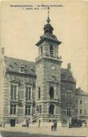 Anderlecht :   La Maison Communale - Anderlecht