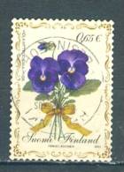 Finland, Yvert No 1612 + - Used Stamps