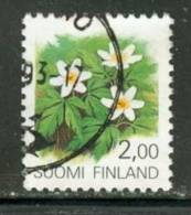 Finland, Yvert No 1066 - Usados