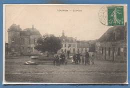 89 - COURSON -- La Place - Courson-les-Carrières