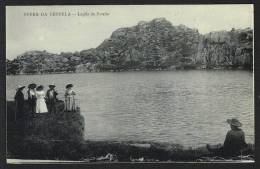 SERRA DA ESTRELA (Portugal) - Lagoa Do Peixão - Guarda