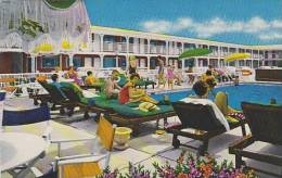 Virginia Virginia Beach Plantation Motel - Virginia Beach