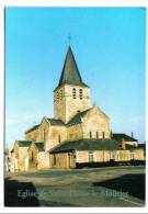 Eglise De Saint-Pierre-le-Moûtier, Photo Bruno Vayssier, édition Maison De La Presse Et Bazar - Saint Pierre Le Moutier