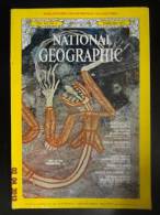 National Geographic Magazine February 1973 - Wissenschaften