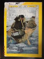 National Geographic Magazine March 1973 - Wissenschaften