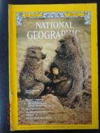 National Geographic Magazine May 1975 - Ciencias