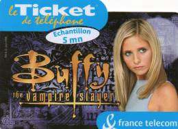 Ticket Téléphone 5 MN	Juil-02 - Tickets FT