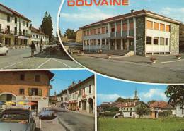 DOUVAINE    Multivues - Douvaine